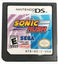 Sonic Rush